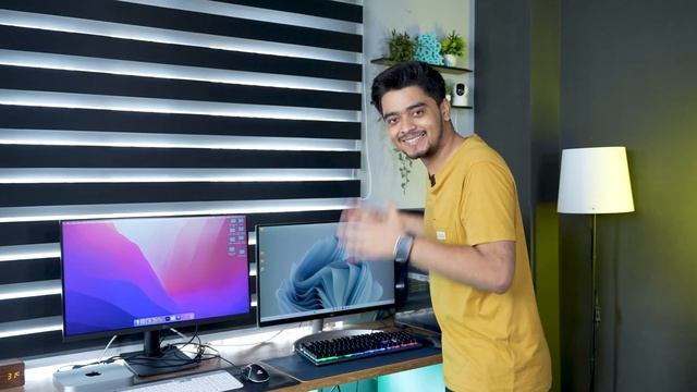 Windows PC vs Mac Mini : The Ultimate Comparison ⚡ смотреть онлайн