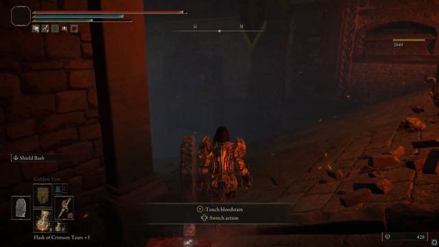 Grab the ULTIMATE MEME WEAPON before you do NG+ in Elden Ring, the Ringed Finger смотреть онлайн