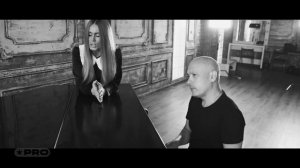 Блокбастер и Оленька - Дым (Blokbaster Remix)