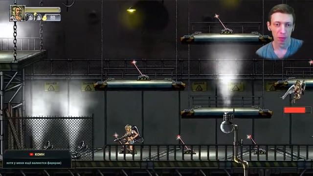 Крысиный король и химический завод ▶ Guns gore & cannoli прохождение 3 смотреть онлайн