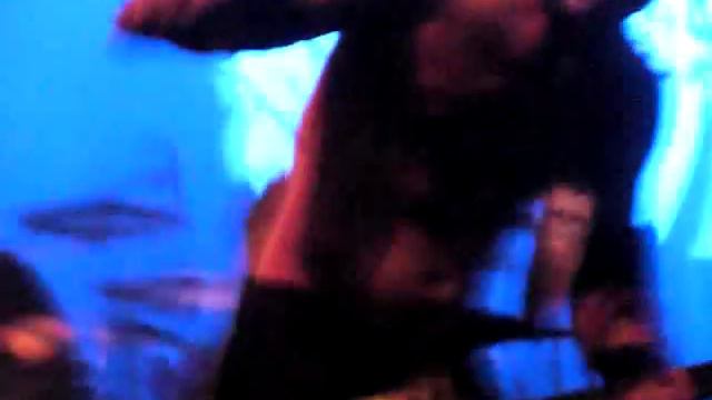 Danzig With Doyle-Misfits Set Live