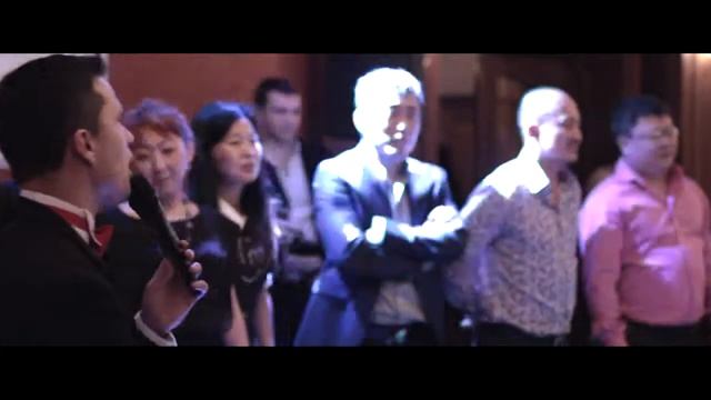 Юбилей Ким Петр + Ли Роза 17.12.2014 смотреть онлайн