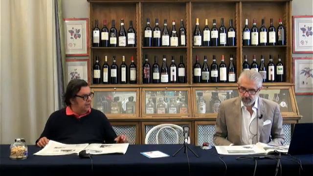 DoubleNews, i giornali di carta sul web. Quinta Stagione. Puntata del 9 Luglio 2021 смотреть онлайн