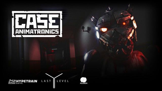 Case 1  Animatronics  Ost