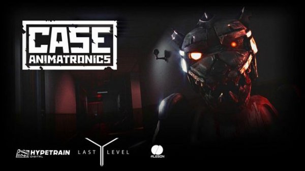 Case 1  Animatronics  ost
