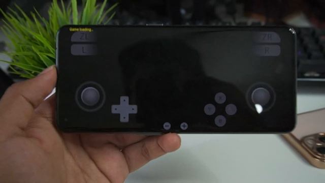 Yuzu Emulator Android - Pokemon Sword & Shield Gameplay Test! смотреть онлайн