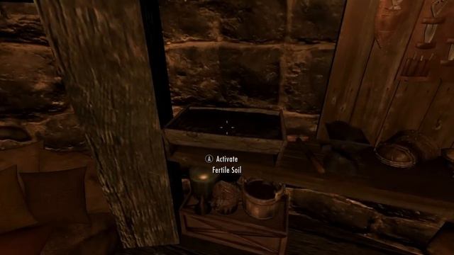 Skyrim Real Estate: The Hatch смотреть онлайн