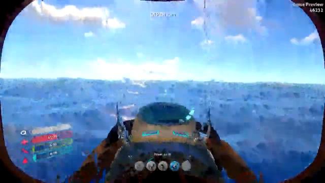 Watch Me Playing Subnautica God help me SOS смотреть онлайн