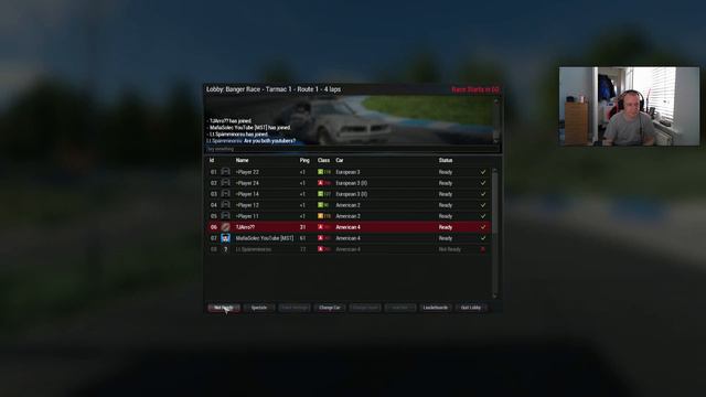 ✮Wreckfest Multiplayer - Next Car Game #2✮/Normalny Wyścig :)MafiaSolec & JArro✮