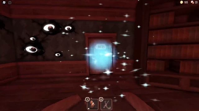 Doors Seek Chase with Phonk Music | Roblox смотреть онлайн