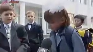 Девочке испортили праздник! Прикол!