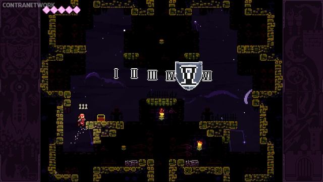TowerFall Ascension | 10 Minutes of Gameplay смотреть онлайн