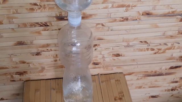 3 Идеи повторного использования пластиковых бутылок/3 Recycling Ideas for Plastic Bottles смотреть онлайн