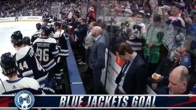 Кирилл Марченко 17 шайба сезона НХЛ 2023/24 (Рейнджерс 26.02.2024) смотреть онлайн