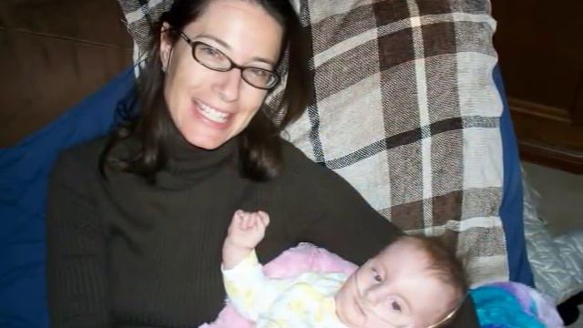 Lane's Trisomy 18 Journey from birth to 20 months old. смотреть онлайн