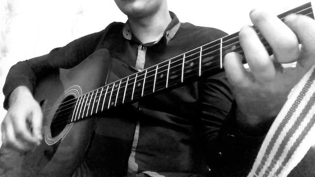 Песня под гитару-2019 судьба легкомысленной смотреть онлайн