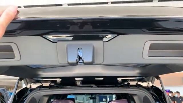 All New 2022 Toyota Land Cruiser 300 GXR Black Edition Full Option Walkaround смотреть онлайн