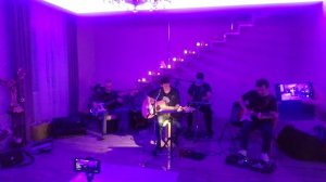 Гарик Сукачёв самое лучшее исполнение