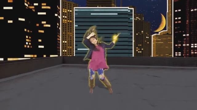 Just Dance: Disney Party 2 - Review смотреть онлайн