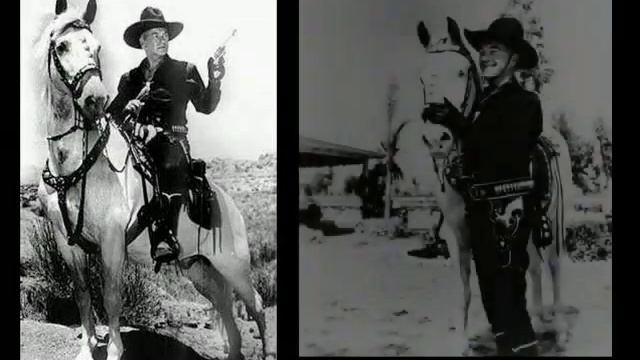 Movie Legends - William Boyd смотреть онлайн
