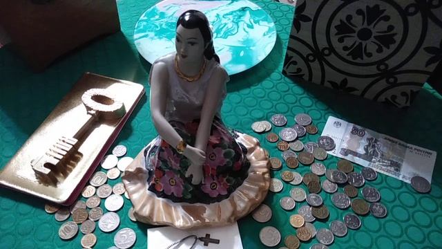 Отдать свою бедность и нищету. Переклад. смотреть онлайн