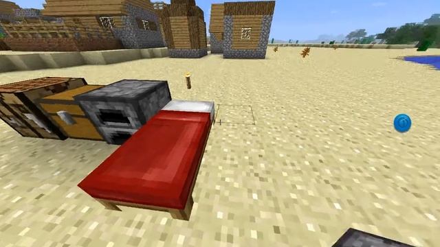 крафты верстак,печь,сундук в майнкрафте смотреть онлайн