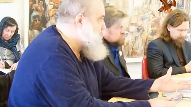 Чем опасен предстоящий в 2016 г. "Всеправославный Собор" Часть 1. смотреть онлайн