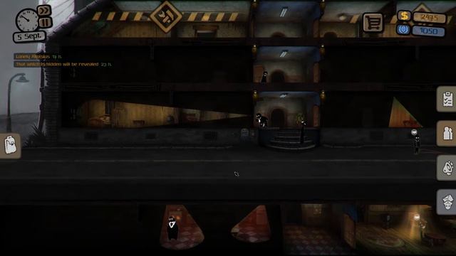 Let's Play Beholder - Ep 02 - Taking Care Of Family - Gameplay смотреть онлайн