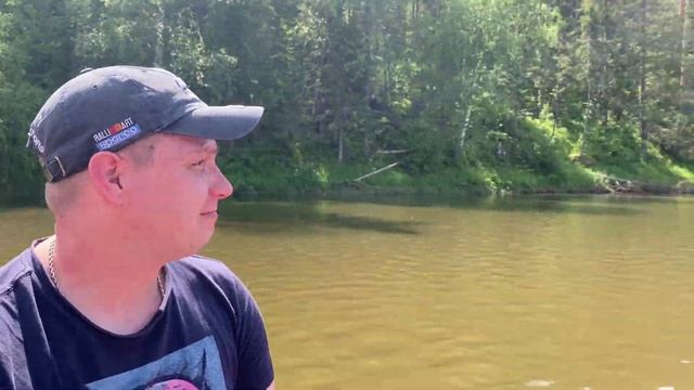 На такое способны единицы - 300 километров за 5 дней. Река Чусовая. День 1. смотреть онлайн