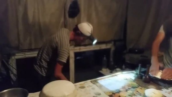 Нонвойхона Истаравшан