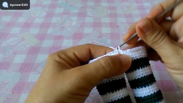 Boneca Moranguinho - Amigurumi Tutorial Passo a Passo (parte 1) смотреть онлайн