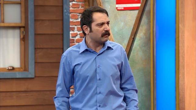 Yalanmış Hayat (68.Bölüm) - Çok Güzel Hareketler 2