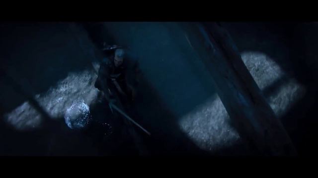 Sound Redesign - The Witcher 3: Wild Hunt смотреть онлайн