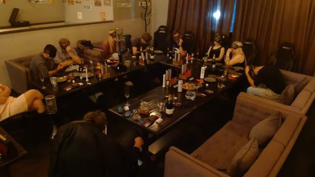 Турнир ведущих клуба Mafia Drive 2021 смотреть онлайн