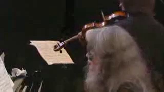 Argerich - Bashmet - Schubert Arpeggione ( Viola / Piano ) 1 Part II