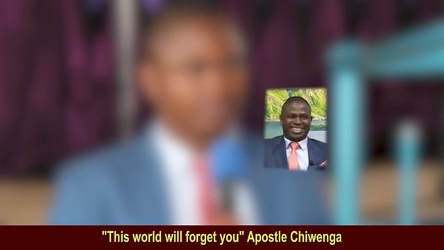 Apostle Chiwenga prophetic message for Passion Java and Ginimbi смотреть онлайн