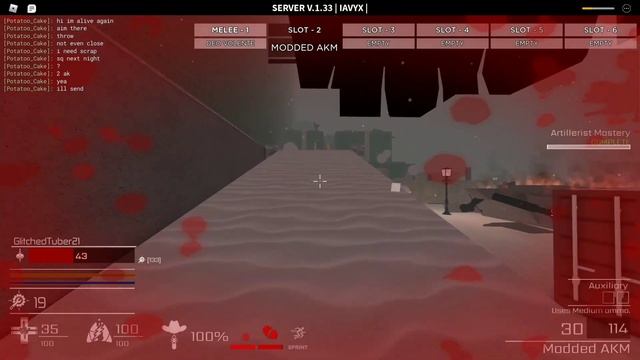 Sledge Queen.webm смотреть онлайн