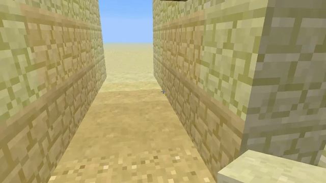 Маинкрафт 1.5.2 Ворота для ЗАМКА смотреть онлайн