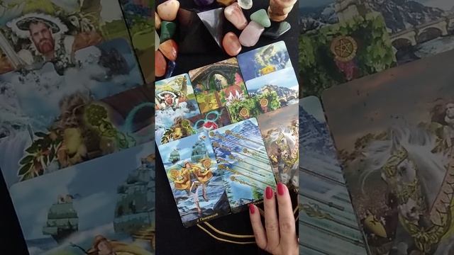 СТОИТ ЛИ НА НЕГО РАССЧИТЫВАТЬ И ЖДАТЬ ...ТАРОЛОГ КИРА смотреть онлайн