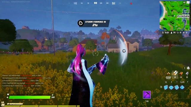 How to Complete Operation Snowdown Quests in Fortnite FAST: Fortnite Operation Snowdown Quests GUID смотреть онлайн