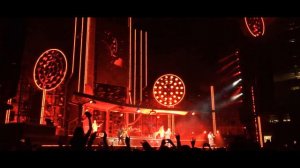 Rammstein - Deutschland (Moscow, Luzhniki Stadium | 29.07.2019 | Multicam by Evgeniy Pozdeev)