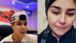 федя в чат рулетка реакция людей на её голос 2022