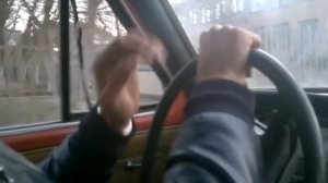 ЗАЗ 968м установка поршней от Ваз.