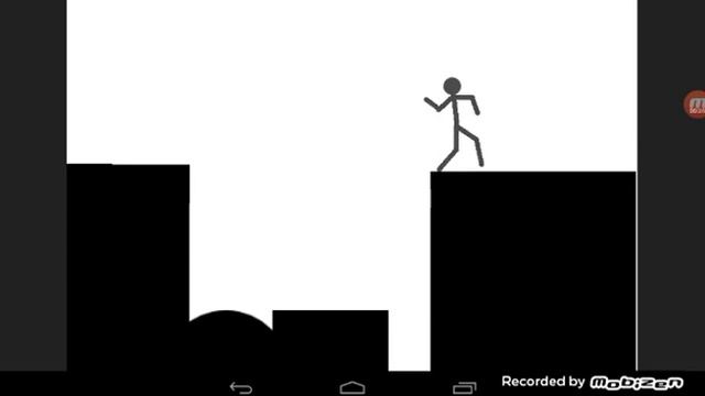 Рисуем мультфильмы паркур#2 смотреть онлайн