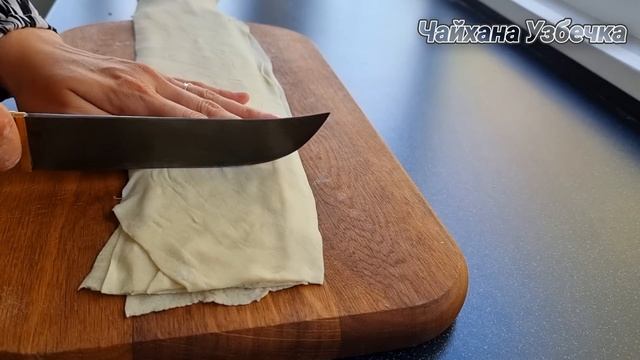 Вот как нужно готовить МАНТЫ! Все дело в тесте! смотреть онлайн