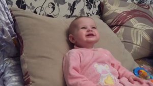 Как разговаривает ребёнок в 6 месяцев