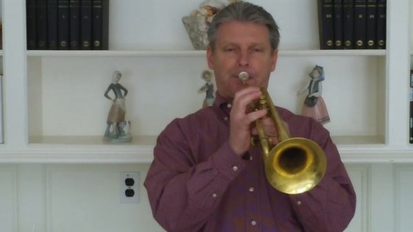 Comparison: Pocket Trumpet, Bb Trumpet and Cornet