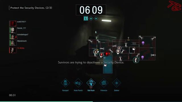Resident Evil Resistance - Daniel the Ripper Mastermind Build (October 8 Patch) смотреть онлайн