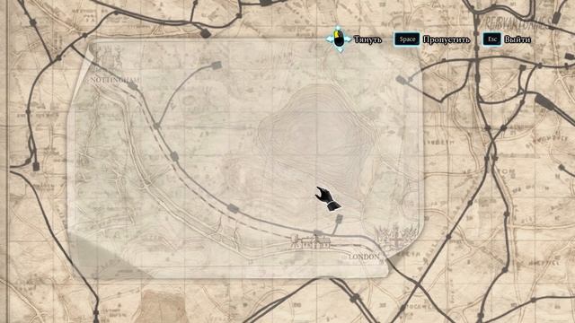 Sherlock Holmes Crimes and Punishments #4 Спящий Смотритель смотреть онлайн