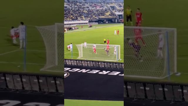 Liridon BELANJA gol ke-4 Selangor | Terengganu 0-4 Selangor 2023 смотреть онлайн